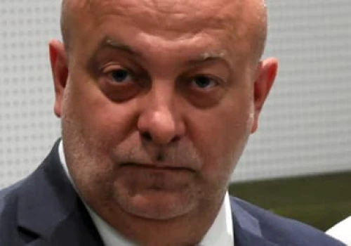 Sędzia Piebiak zwany „Hersztem” w odnowionej KRS. Poprze go Koalicja, bo nie ma wyboru