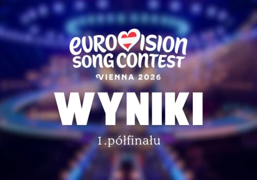Wyniki 1. półfinału Eurowizji 2026. Czy Alicja Szemplińska przeszła do finału?