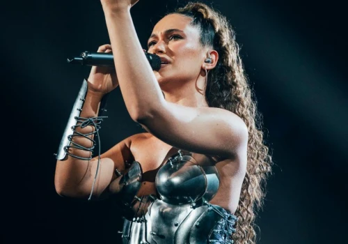 Polska w finale Eurowizji 2026! Alicja Szemplińska awansowała, choć bukmacherzy długo w nią nie wierzyli