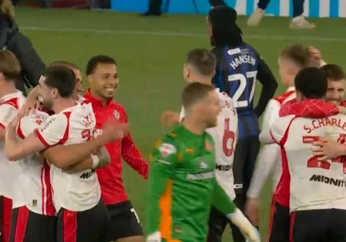 Trzeba było czekać do 116. minuty! Tak wygląda finał o Premier League