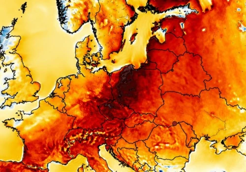 Fala upałów jest nieunikniona. Prognoza pogody na maj to tylko wstęp