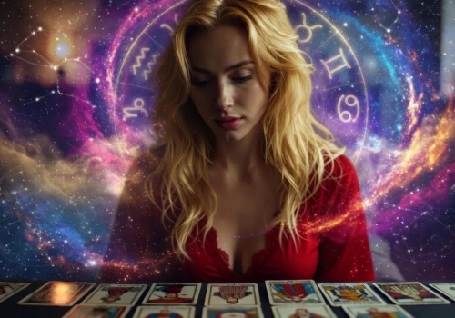 Horoskop dzienny, środa 13 maja 2026. Dla wszystkich znaków zodiaku
