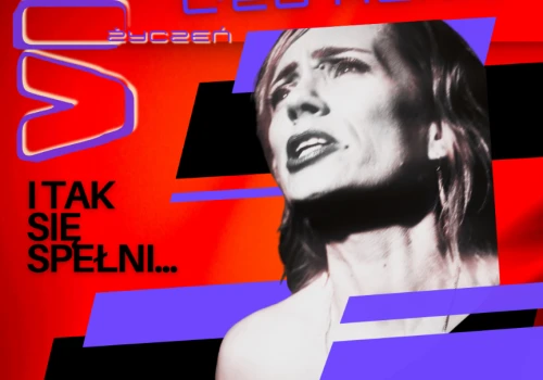 „Staram się, by moje koncerty były głębokim doznaniem” – Liza Hern