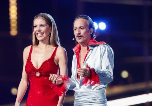 Eurowizja 2026: Jak poradziła sobie dziedziczka fortuny?