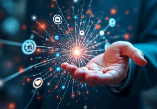 Android staje się systemem agentycznym – Google wprowadza Gemini Intelligence