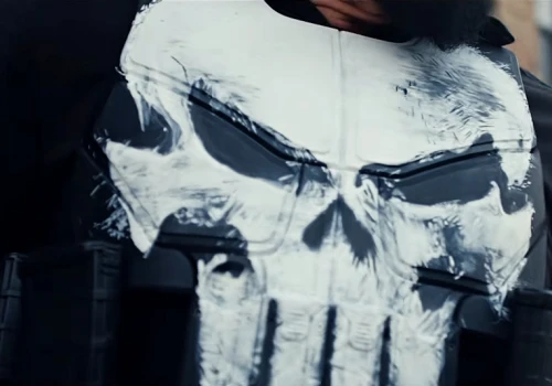 The Punisher: One Last Kill
