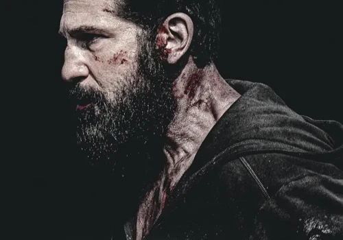Punisher: Ostatni starcie - recenzja odcinka specjalnego