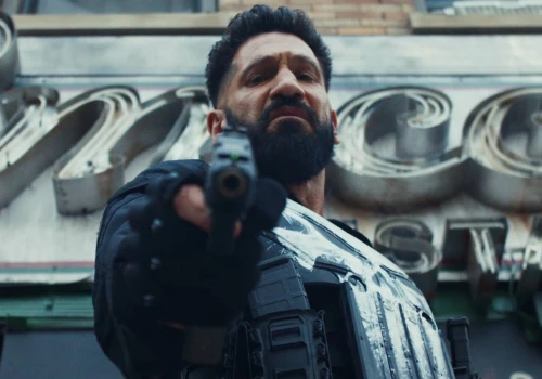 Punisher: Ostatnie Starcie (2026) - recenzja odcinka specjalnego . W ramach przypomnienia