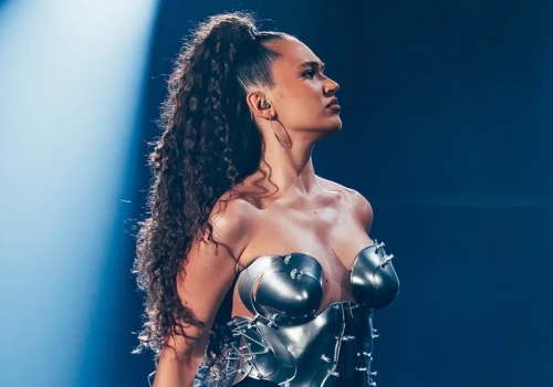 Alicja Szemplińska w finale Eurowizji 2026. „Polska Beyonce” wykrzyczała to za kulisami!