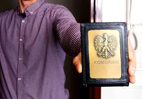 Dłużnik zniknął, fiskus znalazł winnego. Zapłaci komornik