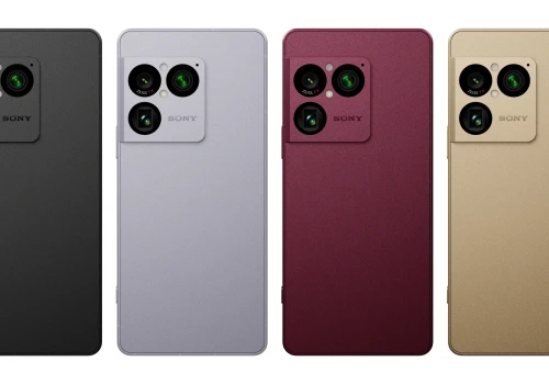 Sony Xperia 1 VIII oficjalnie. AI pomaga robić lepsze zdjęcia, a nowy teleobiektyw ma znacznie większą matrycę