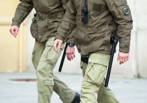 Były funkcjonariusz SOP wywołał skandal. Jest pilna reakcja