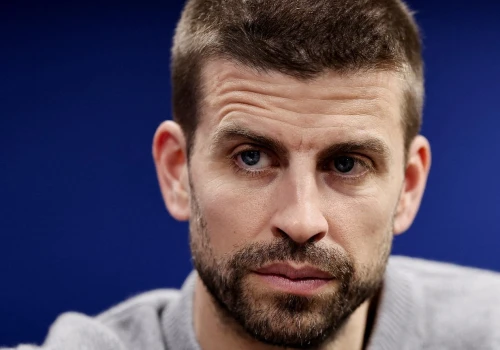 Gerard Pique ukarany za oszustwa na giełdzie. Musi zapłacić 200 tysięcy euro