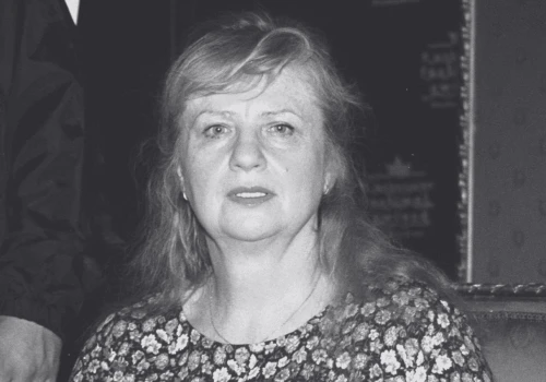 Celińska miała dwoje dzieci. Wyznała, że uratowały ją od najgorszego