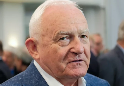 Leszek Miller: Sprytny ruch Ziobry. Musi doskonale pamiętać sprawę Edwarda Mazura