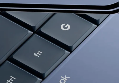 Wstrzymaj się z zakupem MacBooka. Oto komputer premium od Google