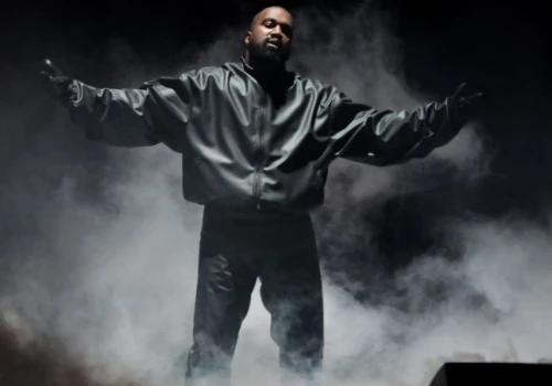 Czesi stoją za Kanye Westem. „Nie żyjemy w czasach prześladowań artystów”
