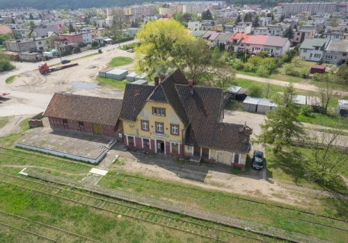 Gminy chcą kolei do Bydgoszczy, marszałek jasno mówi nie, a Bydgoszcz stoi w rozkroku
