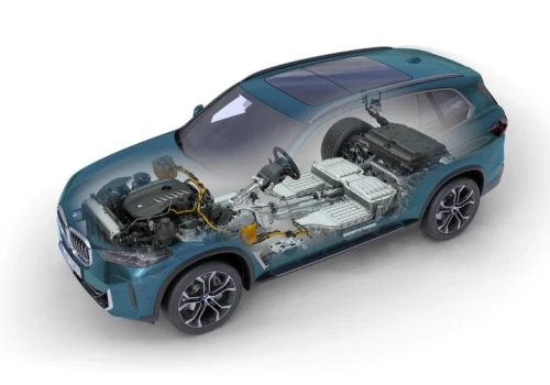 Mała bateria, duży problem. Akumulatory PHEV-ów starzeją się inaczej niż elektryków