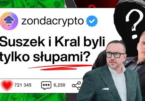 Kim jest PRAWDZIWY właściciel zondacrypto?