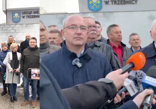Co dalej z referendum? Inicjatorzy złożyli skargę do sądu