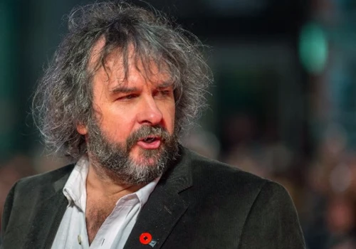 Peter Jackson odebrał Honorową Złotą Palmę. W Cannes padły wyjątkowe słowa