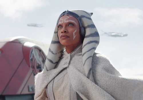 Ahsoka wreszcie z terminem premiery. Na powrót serialu z Gwiezdnych wojen poczekamy dłużej niż przypuszczano