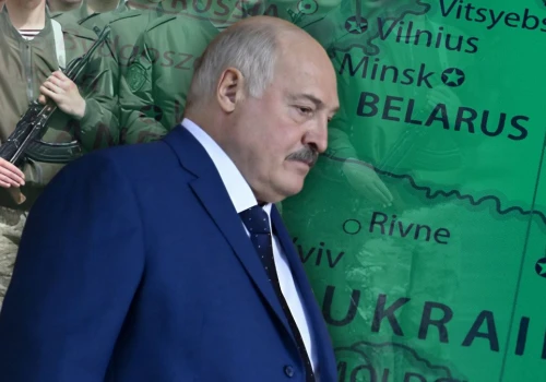 Poruszenie za wschodnią granicą. Białoruś ogłasza 