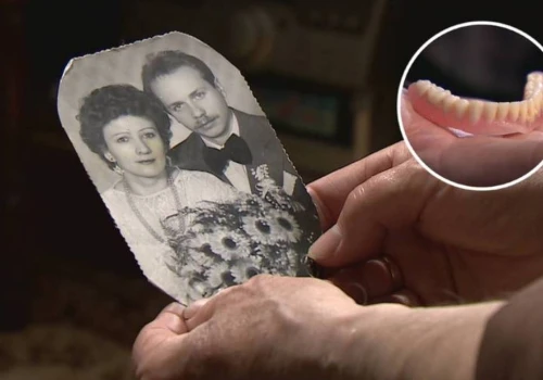 Proteza utknęła jej w krtani. Szpital nie wykrył, kobieta zmarła