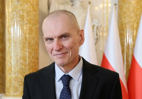 Dlaczego Andrzej Poczobut chce wrócić na Białoruś?