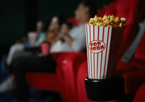 Film zarobił 1,48 mld w kinach, a już wkrótce trafi do Disney+. Wielkie widowisko nadciąga