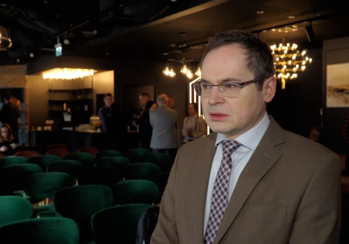 Dane satelitarne pomagają w zarządzaniu kryzysowym. Potrzebne inwestycje w zdolności ich analizowania