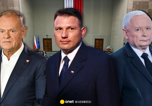 Koalicja Obywatelska rośnie, ale i tak nie miałaby szans na rządzenie