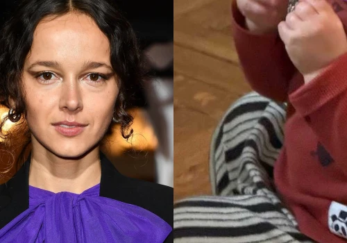 Rzadki widok. Monika Brodka pokazała urocze zdjęcie z dzieckiem. Ten kadr to hit!