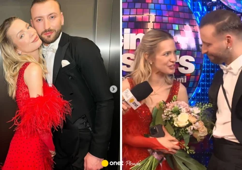 Paulina Gałązka wyznała, że jest w spektrum autyzmu. 