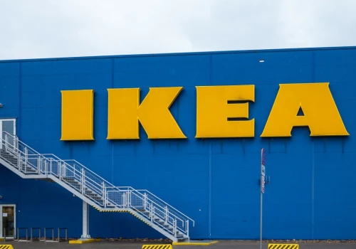 IKEA zapowiada kolejne zwolnienia. Firma wskazuje przyczynę