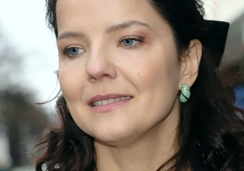 Joanna Jabłczyńska zaplanowała swój pogrzeb i stypę. Fani aż zamarli