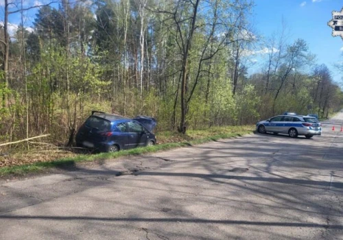 Śląskie/ Kierowca podejrzany o spowodowanie wypadku, w którym zginął poseł Litewka nie trafi do aresztu (krótka)