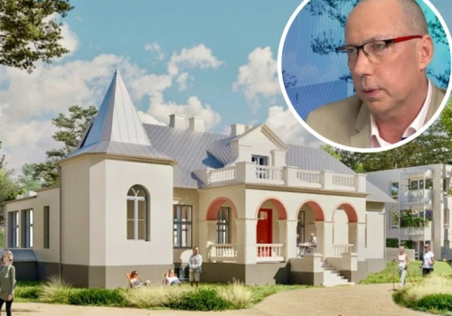 Znany hotelarz kończy z mieszkaniami
