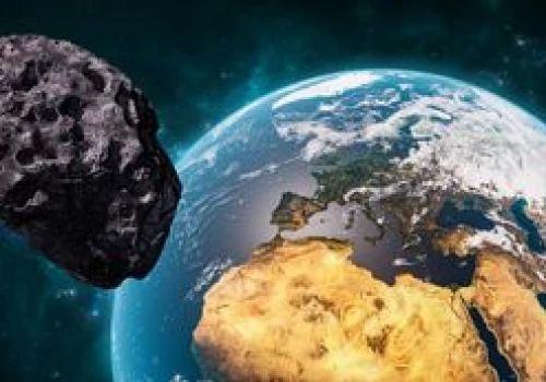 Planetoida 2026 JH2 przeleci blisko Ziemi. Znamy odległość