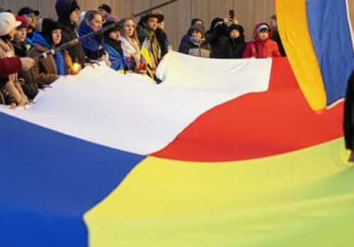 Losy ludzi porzuconych. Ukraińscy uchodźcy wdzięczni nawet za dobre słowo