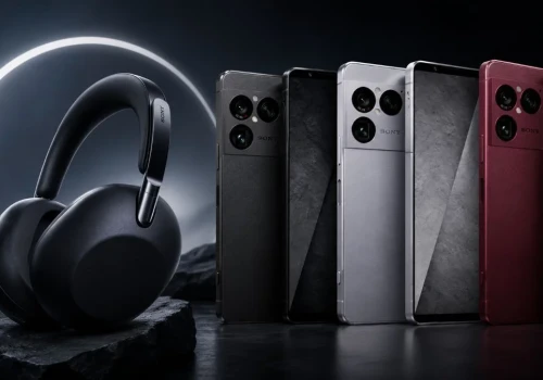 Powrót legendy. Sony Xperia 1 VIII zrywa z kultowym wyglądem
