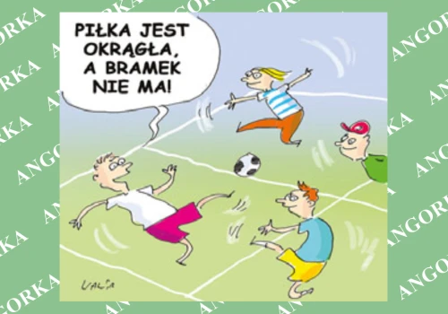 Nowa gra z USA podbija świat. Square ball zyskuje popularność