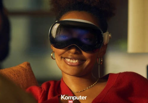 Czekasz na nowe gogle VR od Apple? To może potrwać