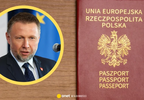 Szykują wielkie zmiany w przyznawaniu polskiego obywatelstwa. Będzie trudniej je dostać