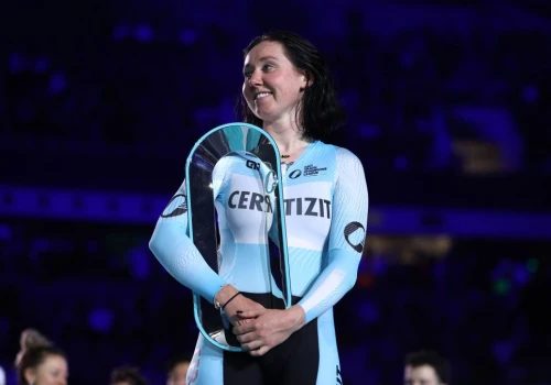 Dwukrotna mistrzyni olimpijska kończy karierę. Nie zgadniesz, czym chce się zająć