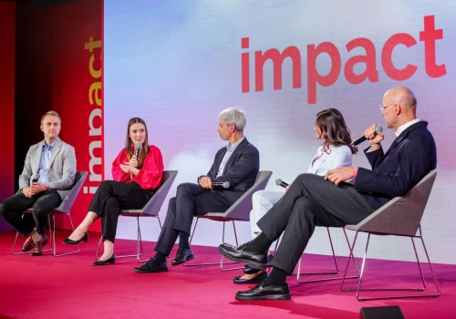 Światowe gwiazdy przyjadą do Polski. Impact znów podbije Poznań