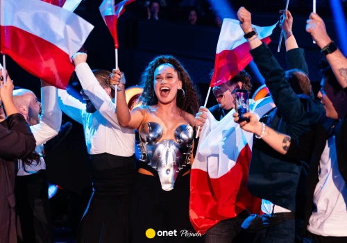 Dobre wieści dla Alicji Szemplińskiej. Wiemy, która wystąpi w wielkim finale Eurowizji