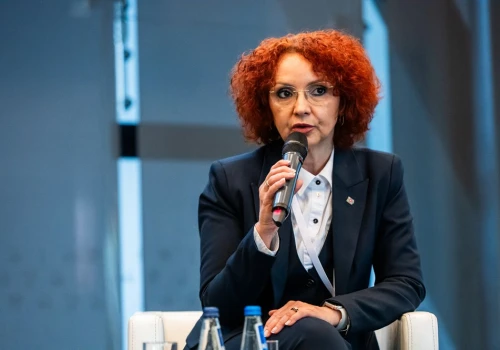 Agatowska: Świnoujście musi myśleć odważnie i długofalowo