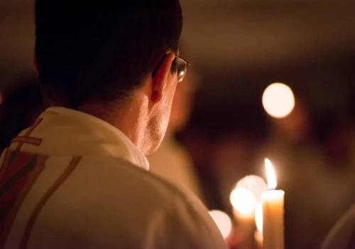 Jak wdrażać postulaty synodalne? Rozpoczęły się spotkania z księżmi w dekanatach